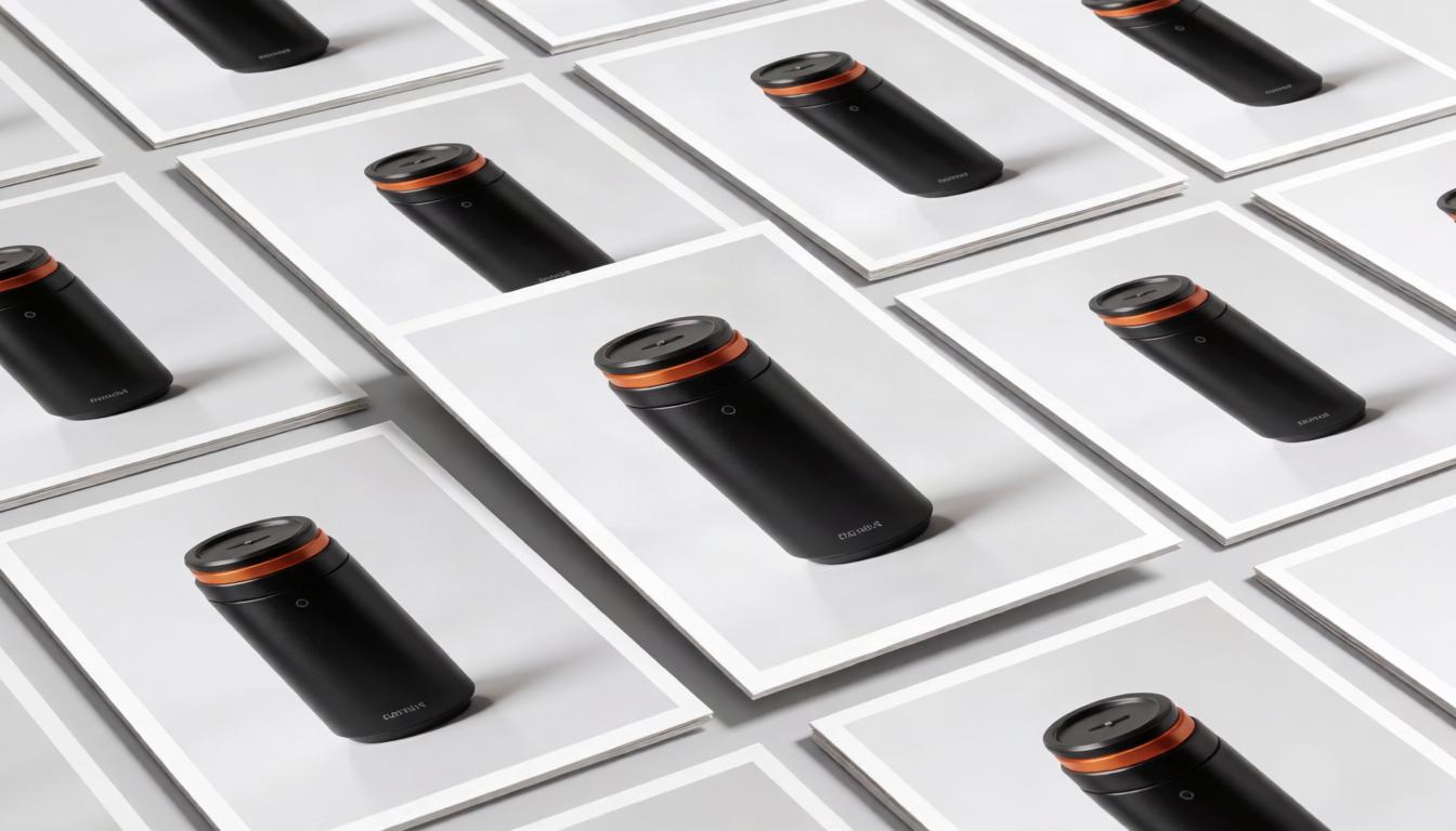 For Independent Makers